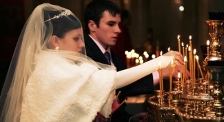 Как проходит церемония венчания в церкви