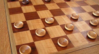 Как обыграть в шашки