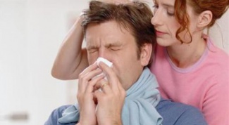Как лечить начинающуюся простуду