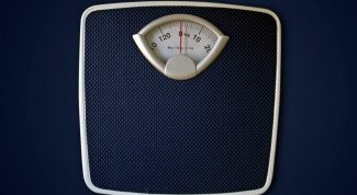 Как посчитать нормальный вес