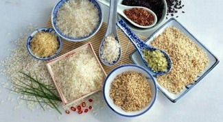 Как приготовить рис для фарширования