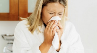 Как избавиться от простуды с помощью нетрадиционной медицины
