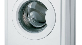 How to disassemble a washing machine Indesit