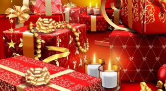 Как отразить в бухучете новогодние подарки