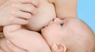 Как прикладывать новорожденного к груди