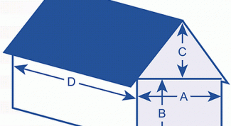 How to measure square meter