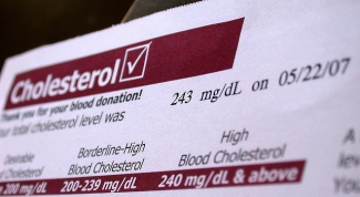 How to treat high cholesterol