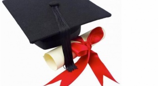 How to determine the authenticity of the diploma