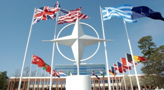 Что такое НАТО