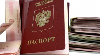 Как получить постоянную регистрацию в Москве