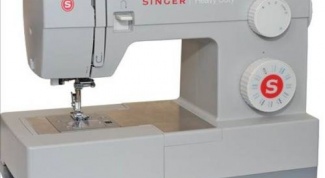 How to make on the sewing machine Shuttle