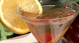 How to drink Bacardi - recipes
