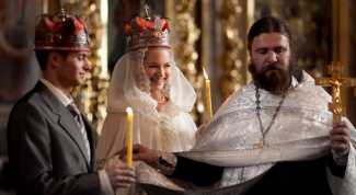 Как устроить венчание в церкви
