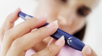 Почему нужно соблюдать диету при диабете
