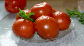 Как консервировать томаты