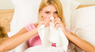 Как лечить сухой кашель во время беременности