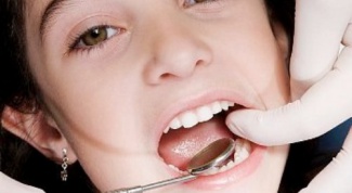 How to remove swelling of the gums
