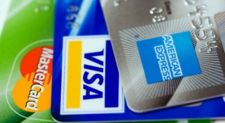 Как оформить кредитную карточку