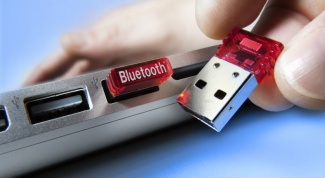 How to find bluetooth in the computer