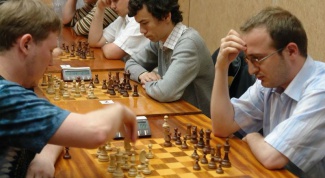 Как играть в блиц-шахматы