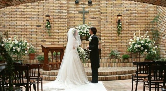 Зачем нужно венчание в церкви