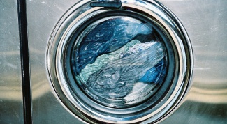 Как засыпать порошок в стиральную машину