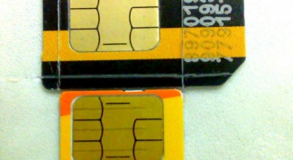 How to reprogram a SIM card