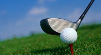 Как открыть гольф-клуб