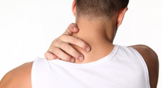 How to treat osteochondrosis of the cervical spine