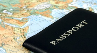 How to obtain a passport of a citizen of the world