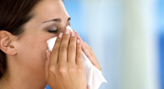 Как лечить кровотечения из носа