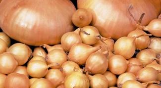 How to grow onion sets