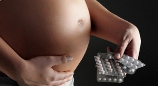 Как устранить изжогу при беременности