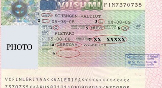 Как продлить шенгенскую визу