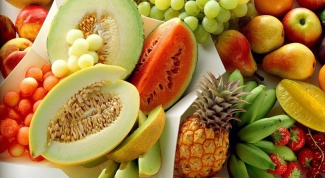 Почему фрукты полезны