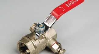 How to replace the gas valve