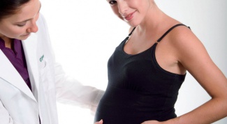 Как лечить генитальный герпес при беременности
