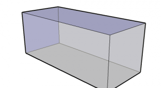 Как найти длину диагоналей параллелепипеда
