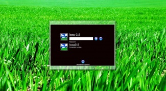 Как отключить приветствие в Windows XP