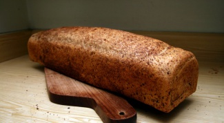 Как лепить из хлеба
