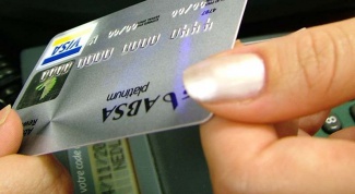 Как оплатить кредитной картой телефон