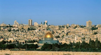Как улететь в Израиль