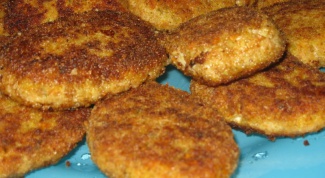 How to cook a delicious fish cakes