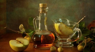 How to use wine vinegar