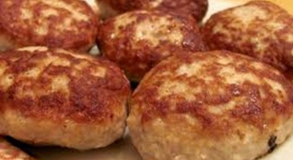 How to cook meatballs-semi-finished products