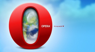Как отключить рекламу в Opera
