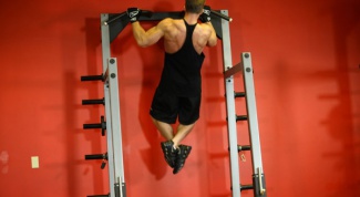How to learn more pull-up
