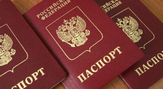 Как обменять российский паспорт