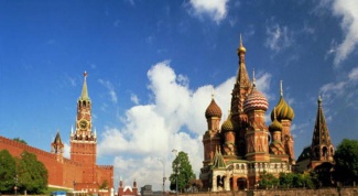 How to register a citizen of the Russian Federation in Moscow