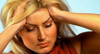 Как устранить резкую головную боль
